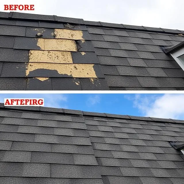 Roof Repair Near Me in Broomfield, CO near me